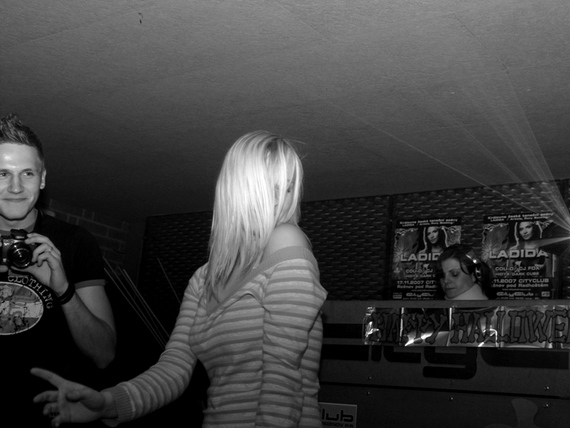 Hifi Princess - Rožnov - photo #41