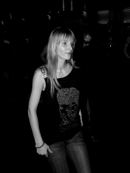 Hifi Princess - Rožnov - photo #57
