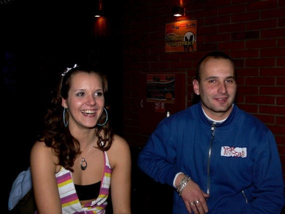 Hifi Princess - Rožnov - photo #89