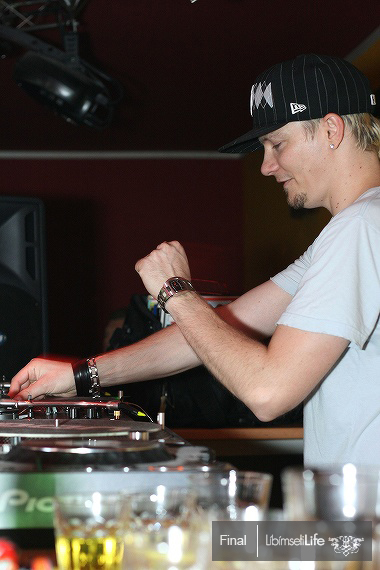 DJ BRYAN COX - Lovosice - photo #121