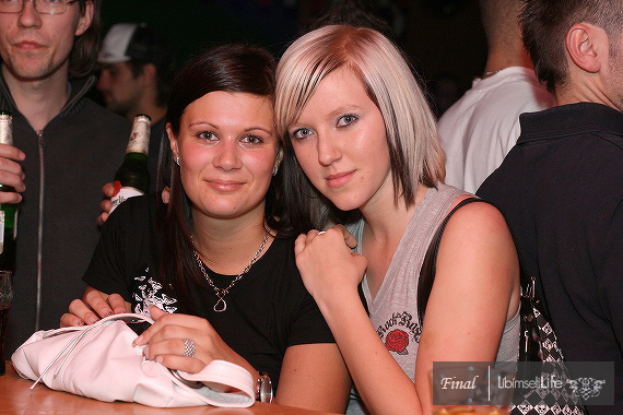 DJ Michal Poliak - Lovosice - photo #103