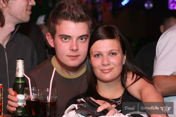 DJ Michal Poliak - Lovosice - photo #104