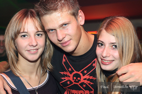 DJ Michal Poliak - Lovosice - photo #113