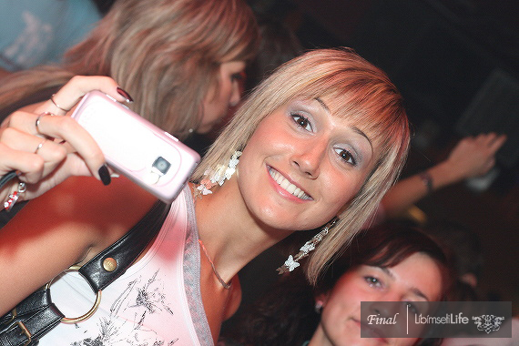 DJ Michal Poliak - Lovosice - photo #132