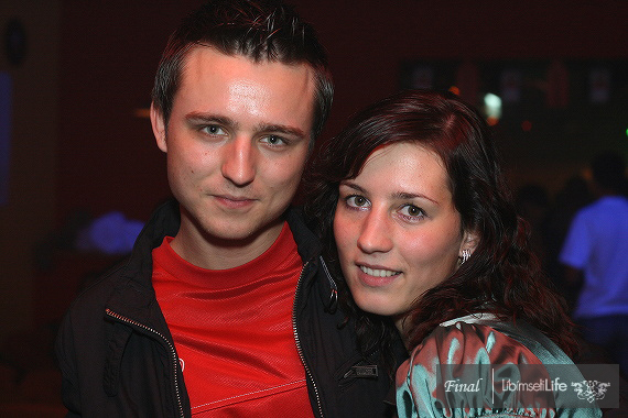 DJ Michal Poliak - Lovosice - photo #138