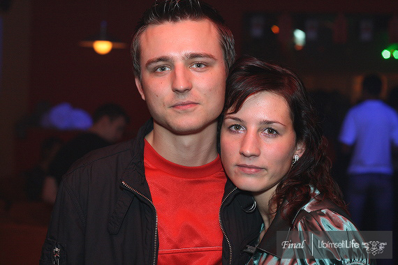 DJ Michal Poliak - Lovosice - photo #139