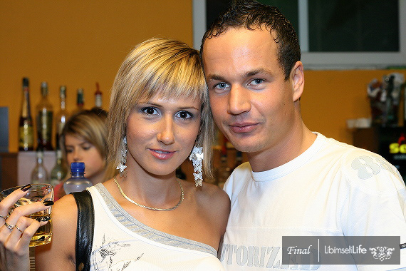 DJ Michal Poliak - Lovosice - photo #148