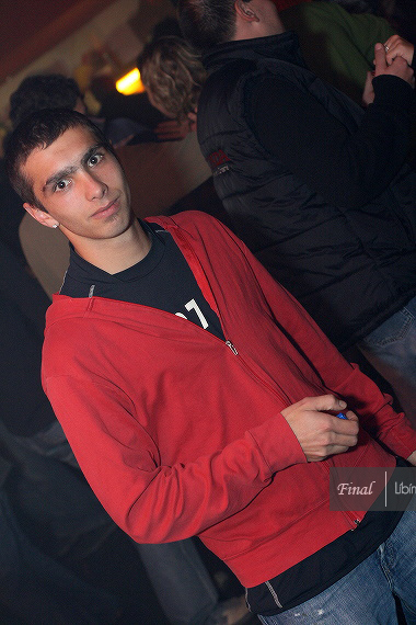 DJ Michal Poliak - Lovosice - photo #16