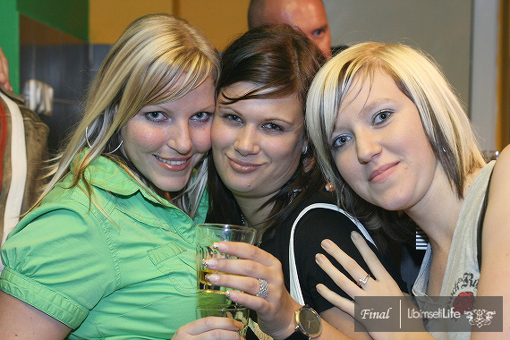 DJ Michal Poliak - Lovosice - photo #168