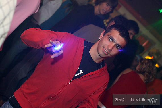 DJ Michal Poliak - Lovosice - photo #17