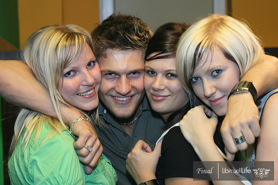 DJ Michal Poliak - Lovosice - photo #171