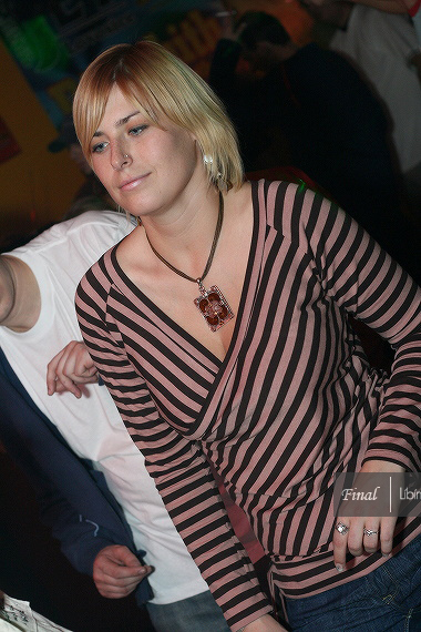 DJ Michal Poliak - Lovosice - photo #180