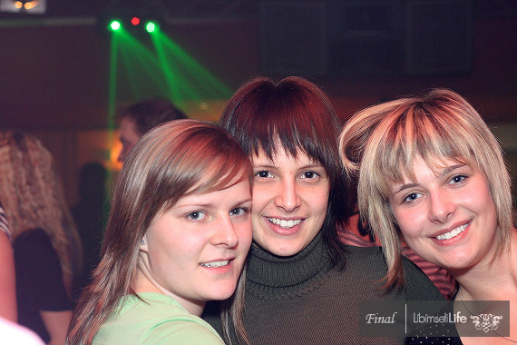 DJ Michal Poliak - Lovosice - photo #26