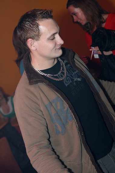 DJ Michal Poliak - Lovosice - photo #41