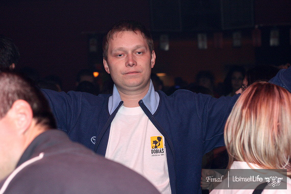 DJ Michal Poliak - Lovosice - photo #7