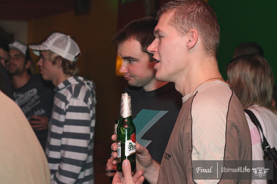 DJ Michal Poliak - Lovosice - photo #87