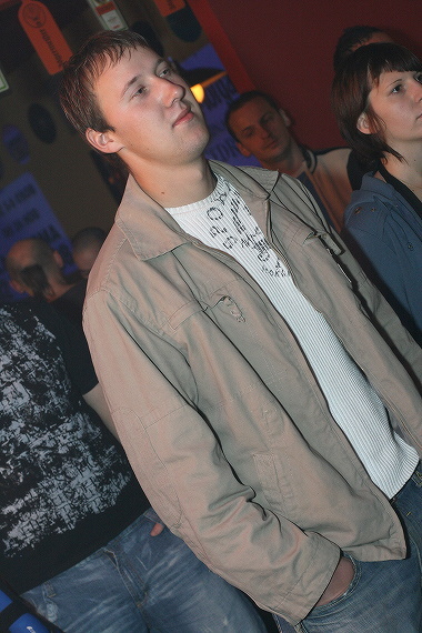 DJ Michal Poliak - Lovosice - photo #90