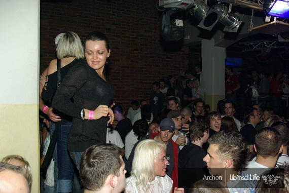 Dirty Dancing - Ostrava - photo #114