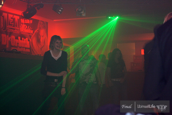 Spirit of the House - Lovosice - photo #101