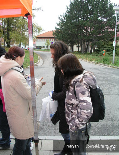 Isic tour 2007 - Brno - photo #41