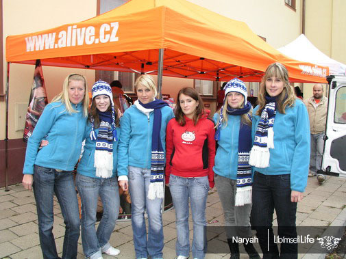 Isic tour 2007 - Brno - photo #55