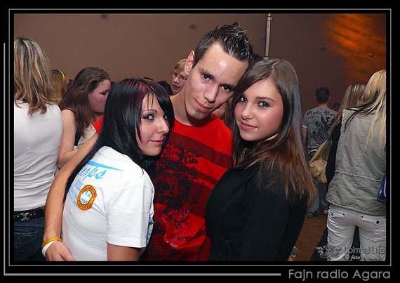 Halloweenfajnparty - Podborany - photo #31