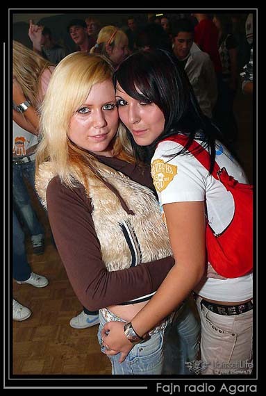 Halloweenfajnparty - Podborany - photo #40