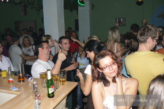 Ohniva Orientalni Noc - Louny - photo #116