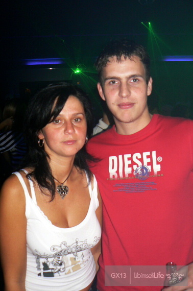 Ohniva Orientalni Noc - Louny - photo #13