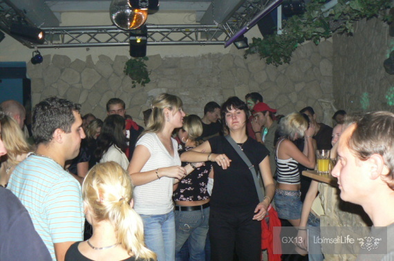 Ohniva Orientalni Noc - Louny - photo #133