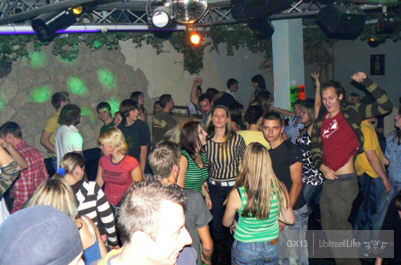 Ohniva Orientalni Noc - Louny - photo #14