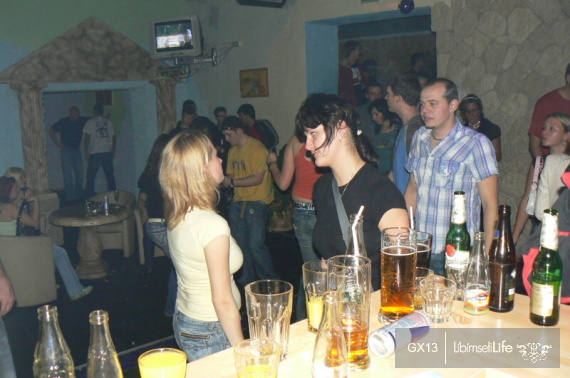 Ohniva Orientalni Noc - Louny - photo #141