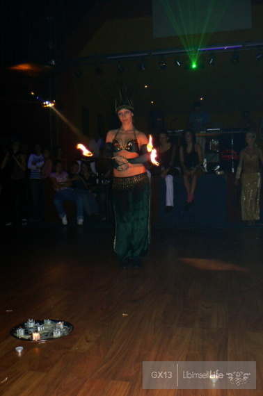 Ohniva Orientalni Noc - Louny - photo #56