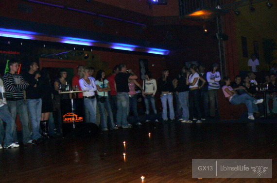 Ohniva Orientalni Noc - Louny - photo #83