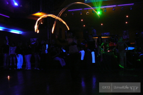 Ohniva Orientalni Noc - Louny - photo #89