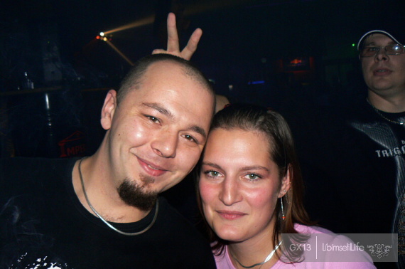 Ohniva Orientalni Noc - Louny - photo #9