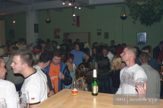 Imperium Louny - Louny - photo #98