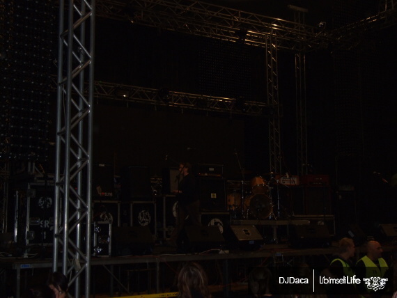 Koncert Divokej Bill - Praha - photo #9