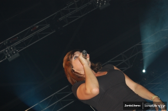 Divokej Bill Tour 07 - Liberec - photo #49