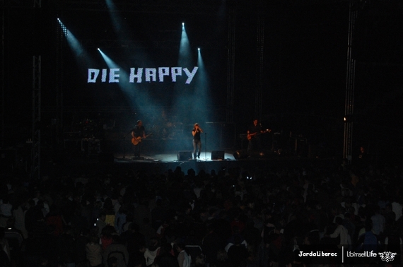 Divokej Bill Tour 07 - Liberec - photo #83