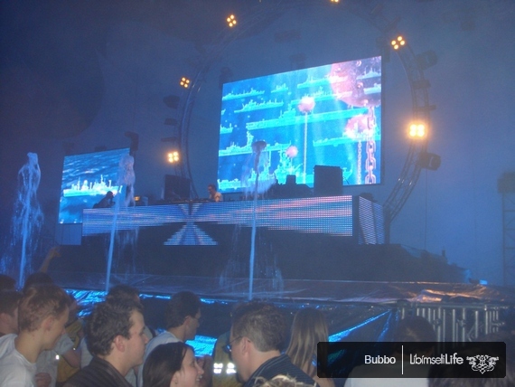 TRANSMISSION IV - Praha - photo #19