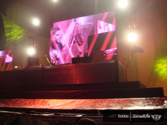 TRANSMISSION IV - Praha - photo #43