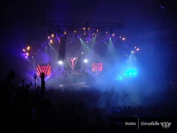 TRANSMISSION IV - Praha - photo #8