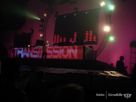 TRANSMISSION IV - Praha - photo #95