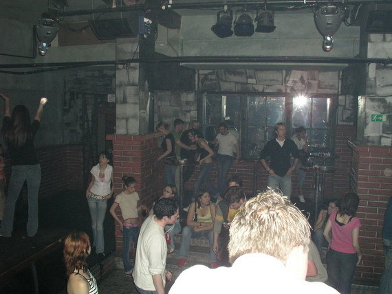 Líbímseti v Praze - - photo #141