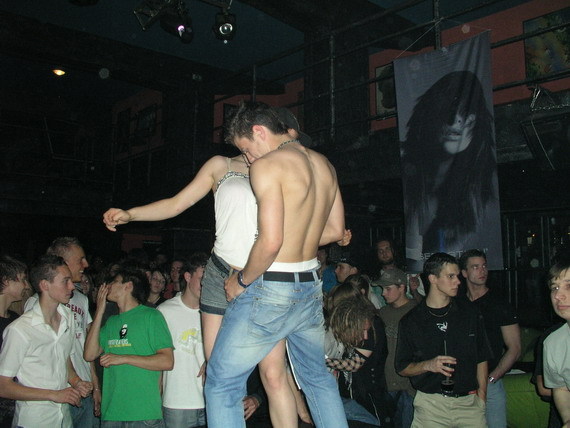 Líbímseti v Praze - - photo #77
