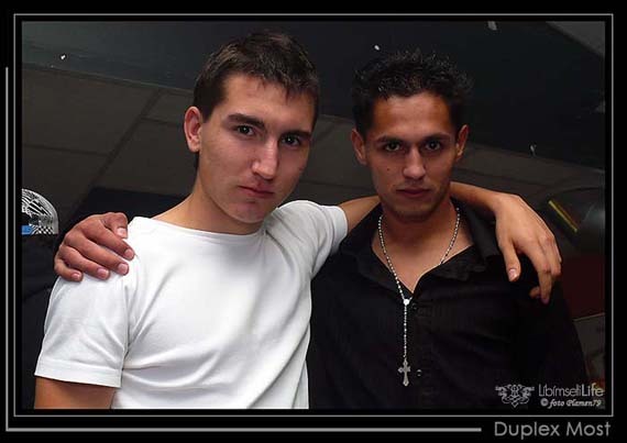 DJ Orion, DJ Fidlushek, DJ Marcos - Most - photo #23