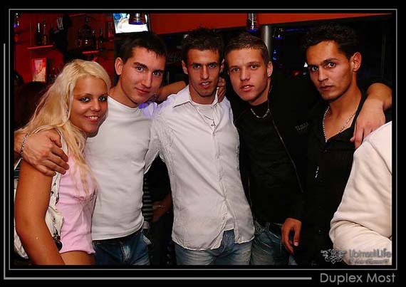 DJ Orion, DJ Fidlushek, DJ Marcos - Most - photo #41