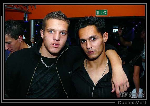 DJ Orion, DJ Fidlushek, DJ Marcos - Most - photo #42