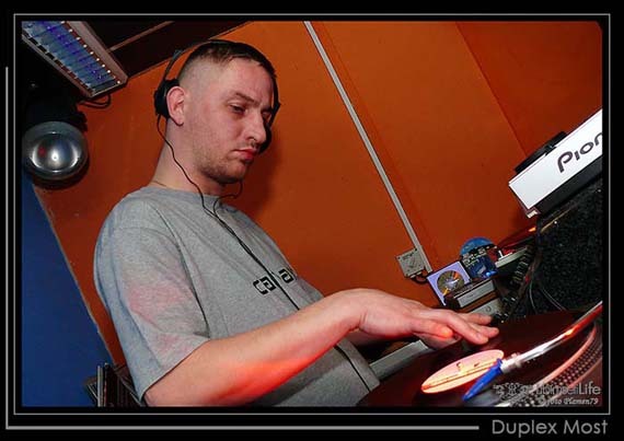 DJ Orion, DJ Fidlushek, DJ Marcos - Most - photo #43